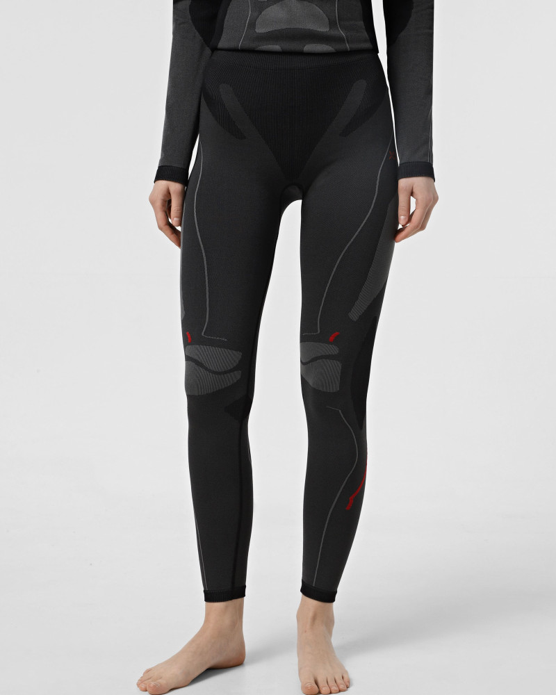 Ropa interior térmica para mujer Larum Heatquard negra 522502-010