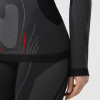 Ropa interior térmica para mujer Larum Heatquard negra 522502-010