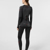 Ropa interior térmica para mujer Larum Heatquard negra 522502-010