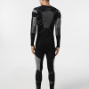 Men's thermal underwear Larum Heatlock black 522503-010