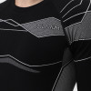 Men's thermal underwear Larum Heatlock black 522503-010