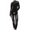 Women's thermal underwear Larum Arcticwrap black 522504-010