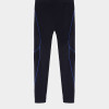 Ropa interior térmica infantil Larum Snuglet negra 522505-010