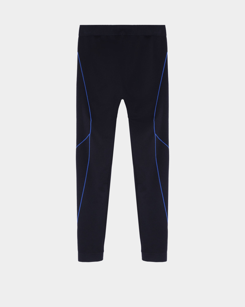 Ropa interior térmica infantil Larum Snuglet negra 522505-010