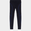 Ropa interior térmica infantil Larum Snuglet negra 522505-010