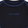 Ropa interior térmica infantil Larum Snuglet negra 522505-010