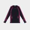 Kids' thermal underwear Larum Heatling black 522506-010