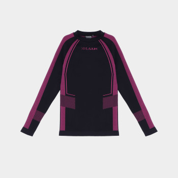 Kids' thermal underwear Larum Heatling black 522506-010