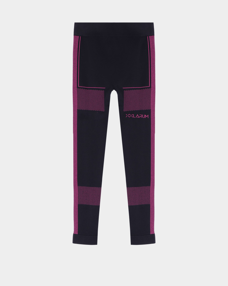 Kids' thermal underwear Larum Heatling black 522506-010
