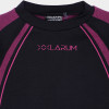 Kids' thermal underwear Larum Heatling black 522506-010