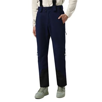 Men's trousers Larum Tahoe navy 524601-450