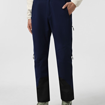 Men's trousers Larum Tahoe navy 524601-450