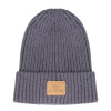 Beanie Evoids Quasar grey 182501-011