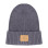 Beanie Evoids Quasar grey 182501-011
