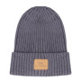 Beanie Evoids Quasar grey 182501-011