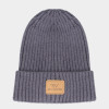 Beanie Evoids Quasar grey 182501-011