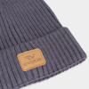 Beanie Evoids Quasar grey 182501-011