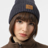Beanie Evoids Quasar grey 182501-011