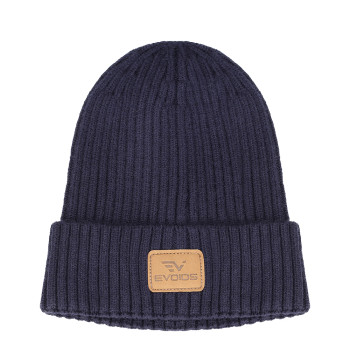 Beanie Evoids Quasar navy blue 182501-450