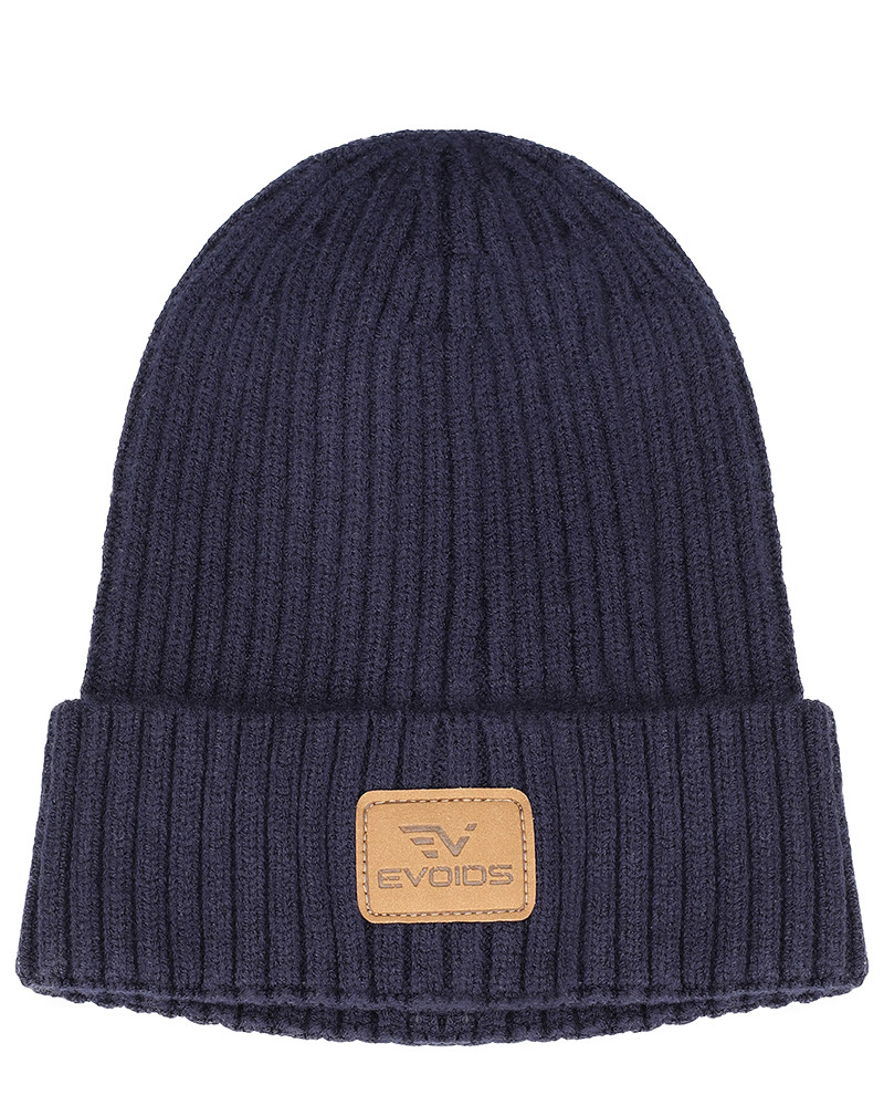 Gorra Evaids Quasar azul oscuro 182501-450