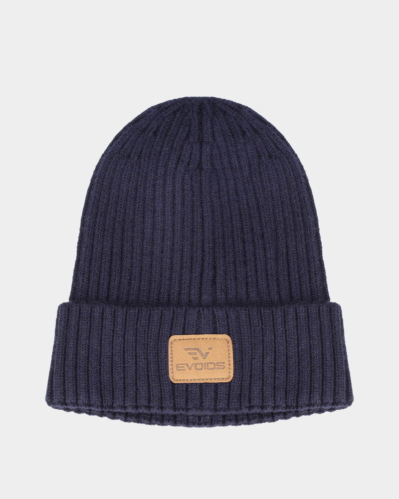 Gorra Evaids Quasar azul oscuro 182501-450