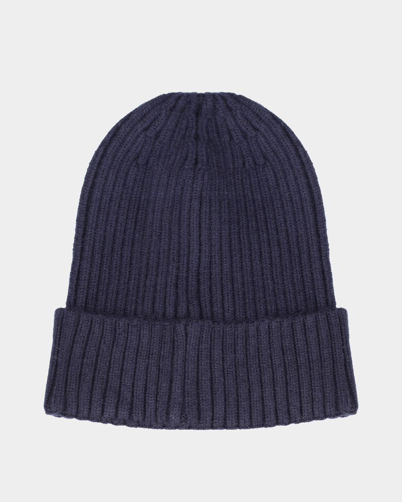 Gorra Evaids Quasar azul oscuro 182501-450