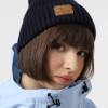 Gorra Evaids Quasar azul oscuro 182501-450