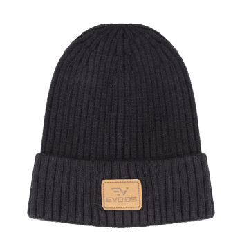 Beanie Evoids Quasar black 182501-010