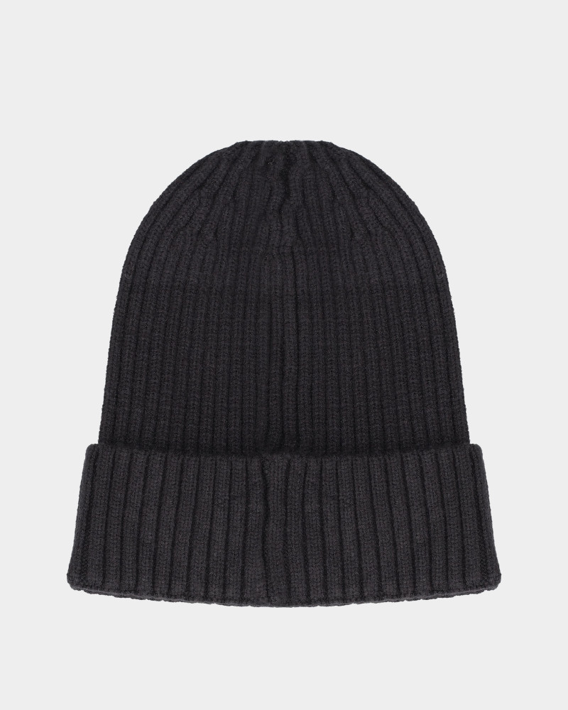 Beanie Evoids Quasar black 182501-010
