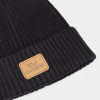 Beanie Evoids Quasar black 182501-010