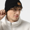 Beanie Evoids Quasar black 182501-010