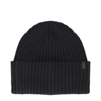 Beanie Larum Yeti black 182501-010