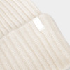 Шапка Larum Yeti біла 542501-100