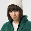 Шапка Larum Yeti біла 542501-100