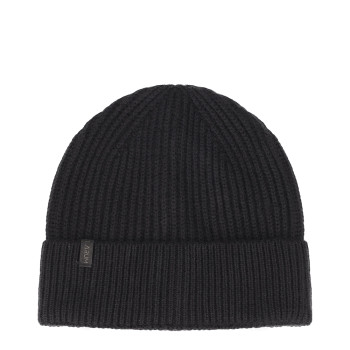 Beanie Larum Tidel black 542502-010