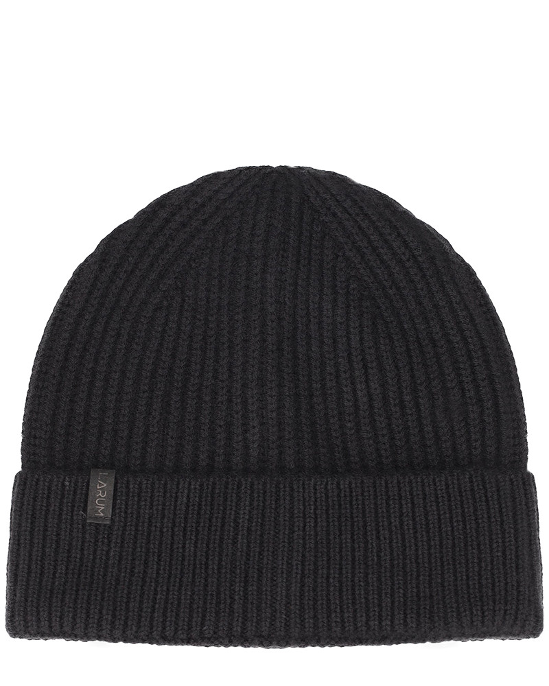 Beanie Larum Tidel black 542502-010