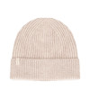 Beanie Larum Tidel beige 542502-125