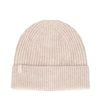 Beanie Larum Tidel beige 542502-125