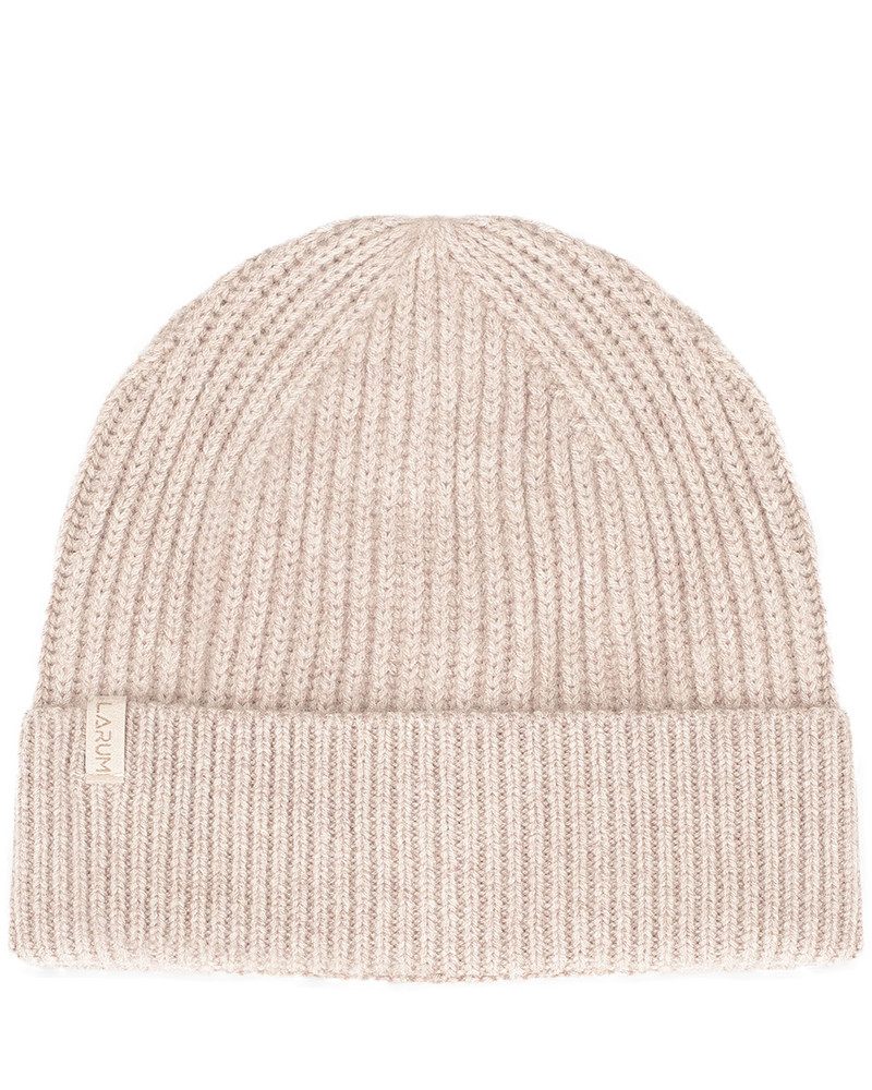 Beanie Larum Tidel beige 542502-125