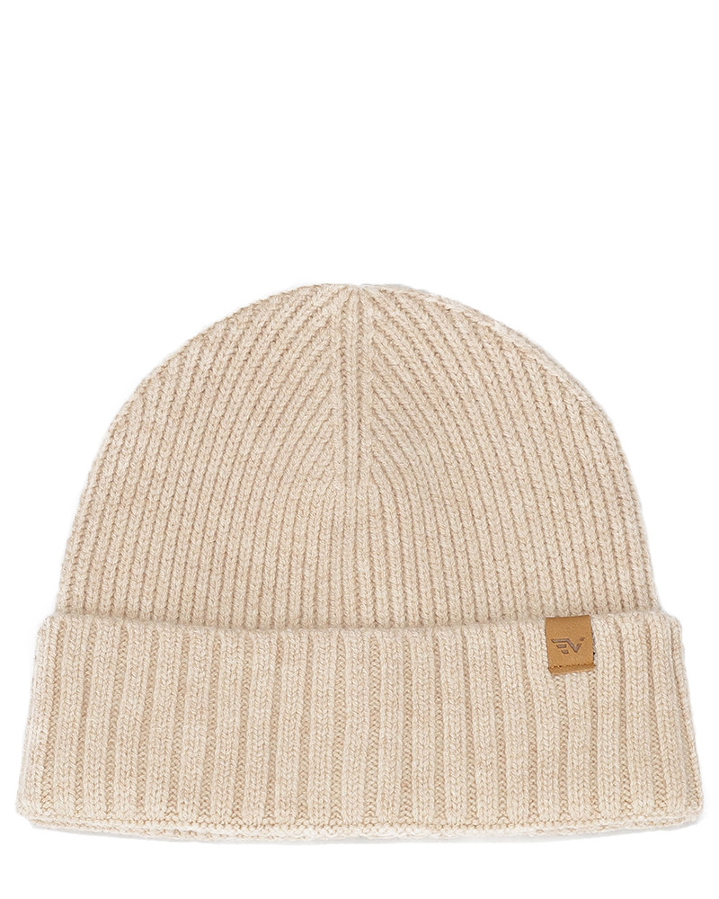 Beanie Evoids Surge beige 182502-125