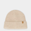 Beanie Evoids Surge beige 182502-125