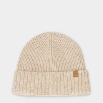 Beanie Evoids Surge beige 182502-125