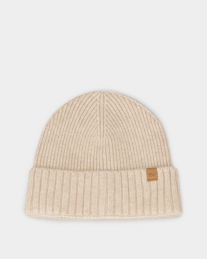 Beanie Evoids Surge beige 182502-125