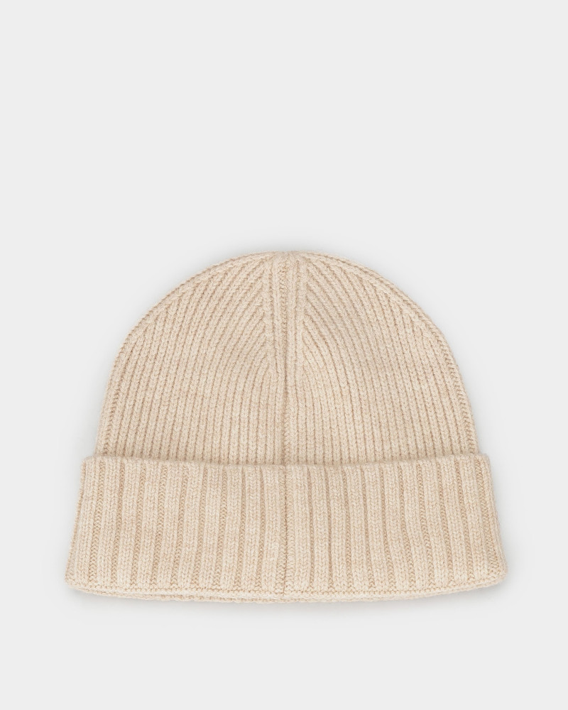 Beanie Evoids Surge beige 182502-125