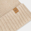 Beanie Evoids Surge beige 182502-125