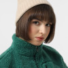 Beanie Evoids Surge beige 182502-125