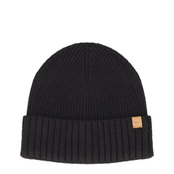 Beanie Evoids Surge black 182502-010