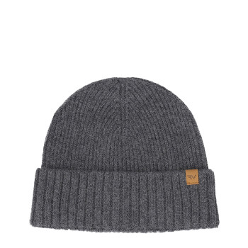 Beanie Evoids Surge dark grey 182502-020