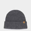 Beanie Evoids Surge dark grey 182502-020