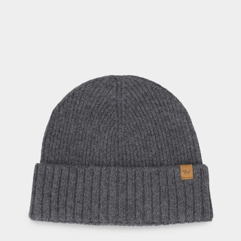 Beanie Evoids Surge dark grey 182502-020